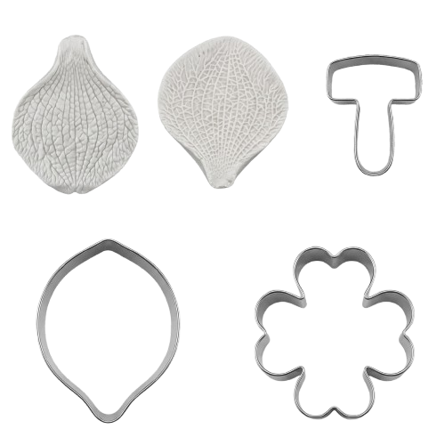 Molde Topo de Bolo Personalizado